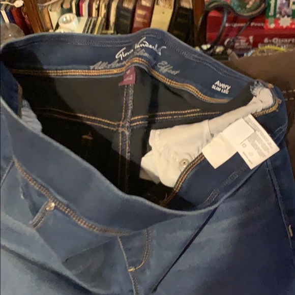 Slimming jeggings - Picture 4 of 4